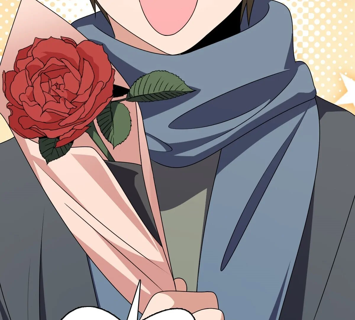My Wife Is From a Thousand Years Ago Chapter 358 64